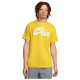 Nike Ανδρική κοντομάνικη μπλούζα Sportswear Just Do It Swoosh T-Shirt